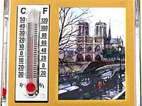 Mes recherches : magnets THERMOMETRE