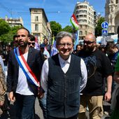 Un an de la Nupes: le concubinage politique avec Mélenchon vire au cauchemar