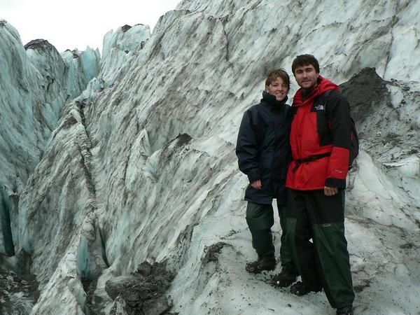 Album - NZ - Ile du Sud