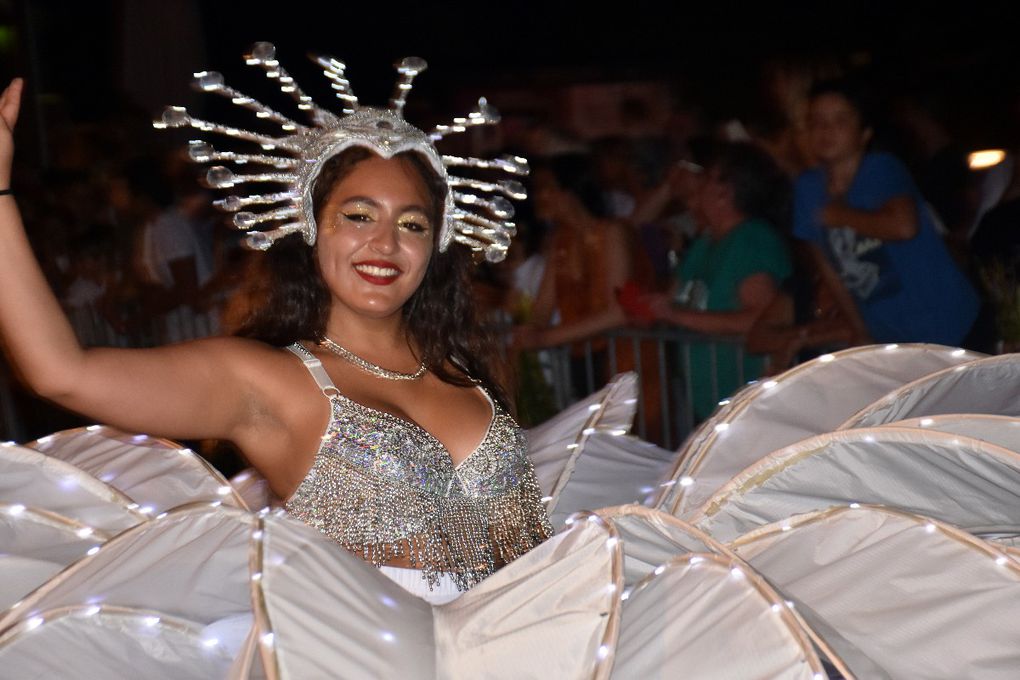 LE RETOUR DE LA JASMINADE 2022 &amp; DES FEMMES FLEURS