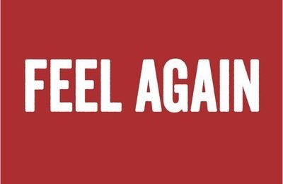 Feel Again - OneRepublic