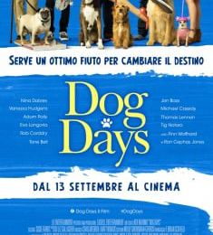 [✓CineBlog01!{2018}] Dog Days Streaming ITA (2018) NowVideo HD