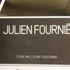 Julien fournié "Premier Eté"