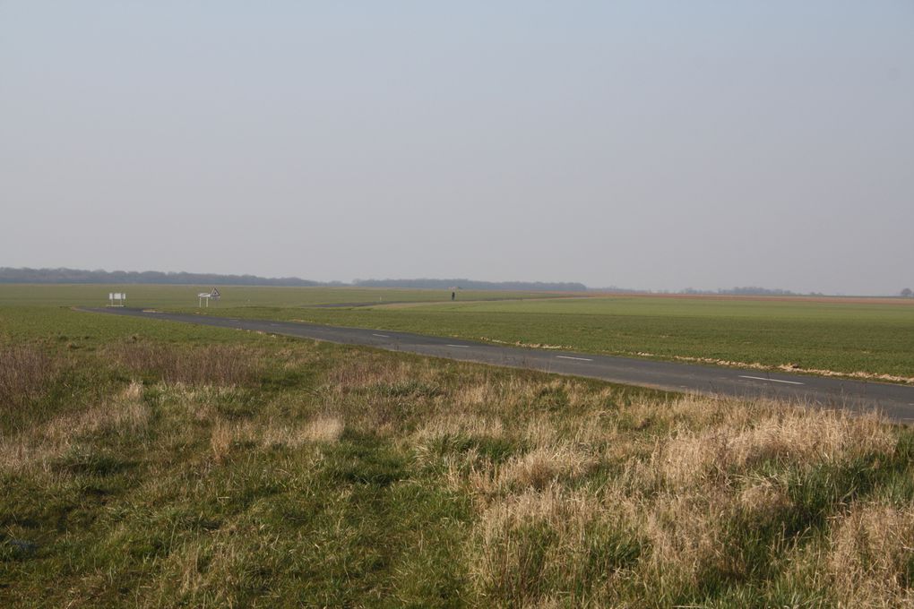 La Beauce dans tous ces états...