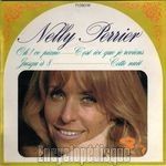 nelly perrier, une chanteuse française des années 1960 qui s'illustra dans "le thé dansant" de jacques martin