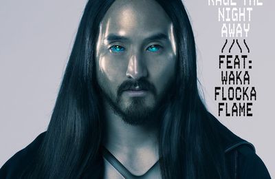 STEVE AOKI ·RAGE THE NIGHT AWAY (FEAT. WAKA FLOCKA FLAME)·