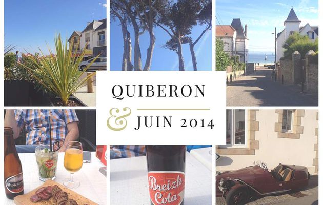 Quiberon