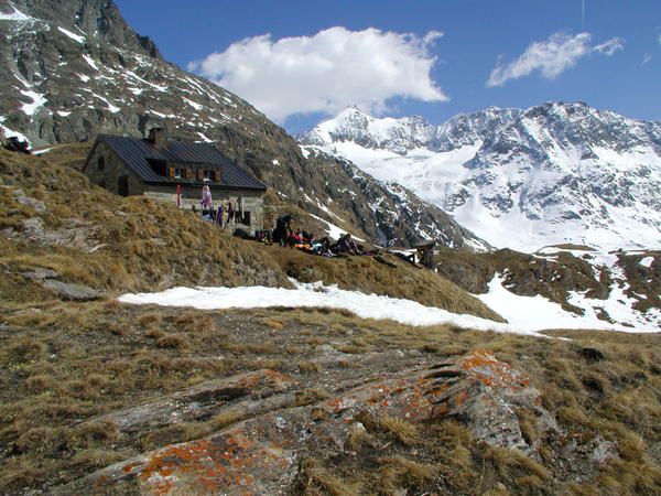 Valpeline et Valais