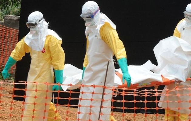 Guinée : Un décès et deux nouveaux cas de fièvre Ebola notifié à Télémilé