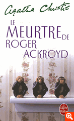 Le meurtre de Roger Ackroyd