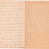 Lettre de Henri Desgrées du Loû à son fils Emmanuel - 03/09/1893 [correspondance]