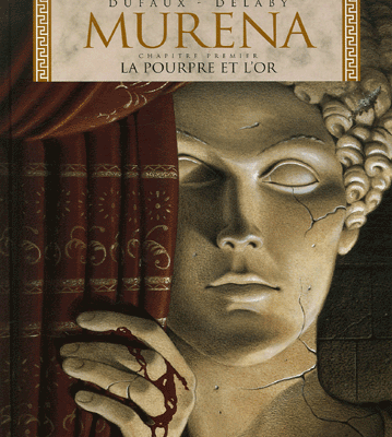 Murena
