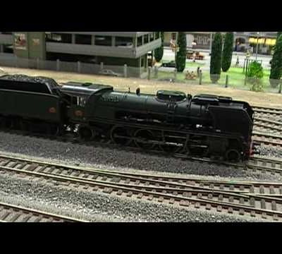 Vidéo 150X - MISTRAL Picasso - HJ 141 P 13 LOKSOUND