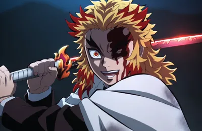 Demon Slayer : Kimetsu no Yaiba - Mugen Train revient en 4K