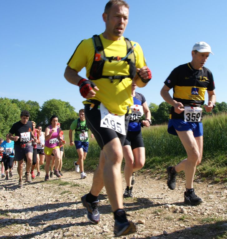 Album - Trail-CABB-2014-2