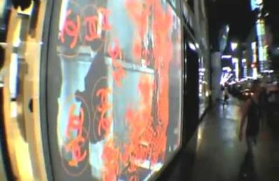Réalité augmentée et mobile learning
