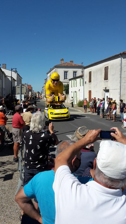 Séjour à La Rochelle septembre 2020