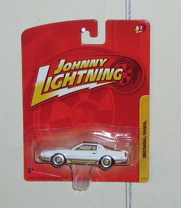 Album - Johnny-Lightning-1