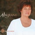 maurane, voix exceptionnelle au service d' un répertoire varié qui vient de nous quitter dans la nuit du 8 mai 2018