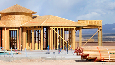 Why Does New Construction Actually Make More Sense?