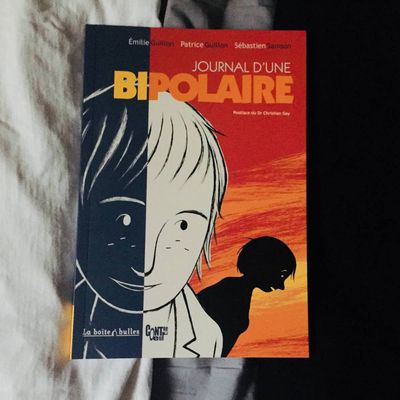 Journal d’une bipolaire