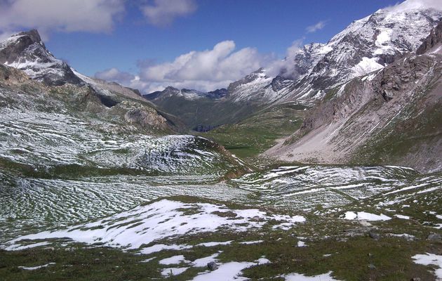 LES 50 ANS DU PARC DE LA VANOISE : 1963-2013