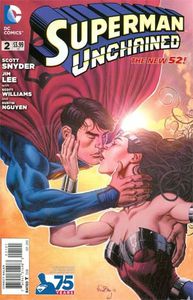 Mon Impression : Superman Saga #2