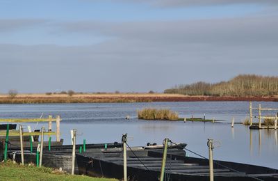 Visiter les Pays de la Loire