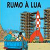 Novos álbuns do Tintin da ASA
