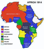 Quand l'Afrique se soustrait à la marche du monde: de nouveau esclave? Par Ousmane Sow.