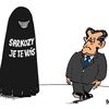 Blog Burka