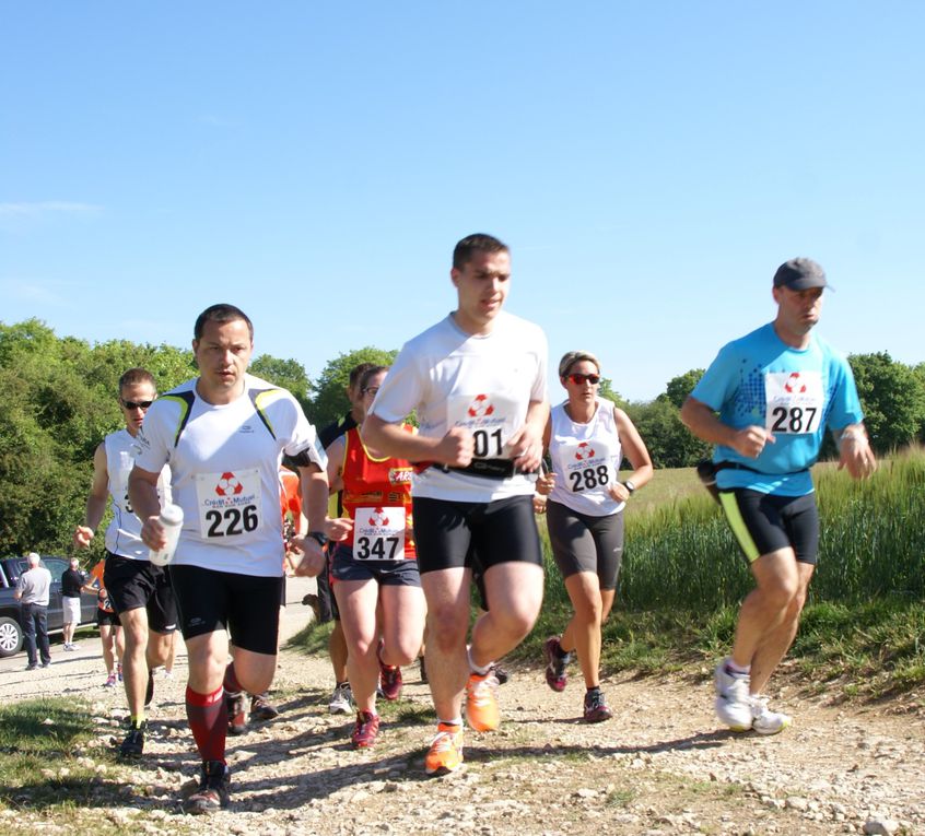 Album - Trail-CABB-2014-2