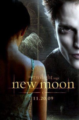 Album - NEW-MOON-FAN-MADE