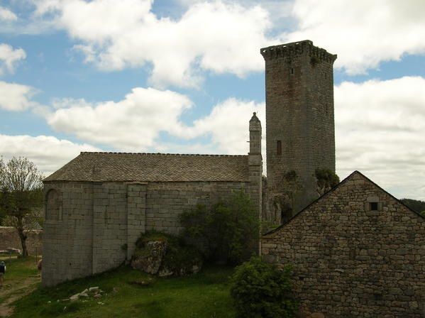 Album - margeride---au-pays-de-la-b-te-du-g-vaudan