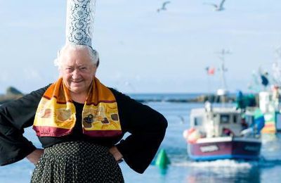 Bretonne un jour, bretonne toujours