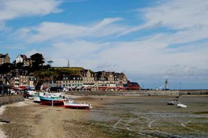 suite balade Cancale