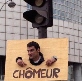 Belgique: Fin du chômage illimité ?