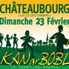 Rencontre du Kan ar Bobl le 23 février 2014