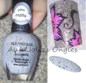 magnifique vernis de chez evenligne