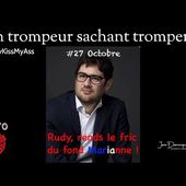 Un trompeur sachant tromper...