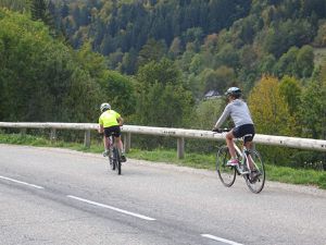 Un long samedi d'entraînement le 06/10/18