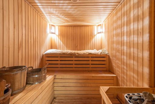 How Do You Improve Your Sauna Experience at Home?
