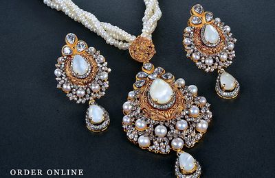 Best Jewellers in Lahore