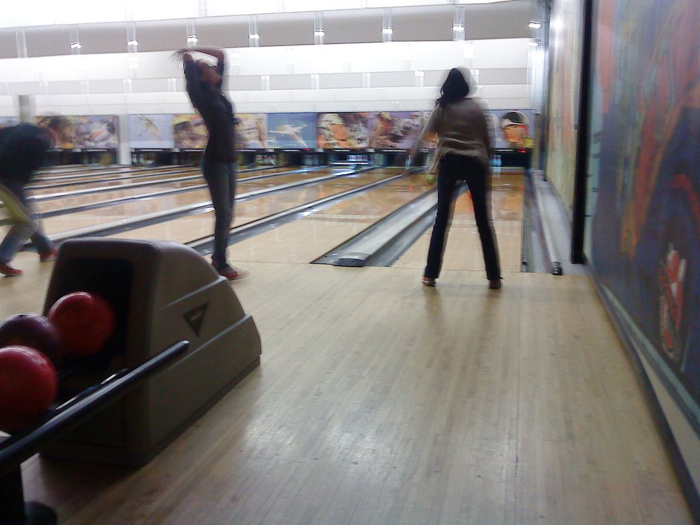 Album - soiree-equipes-feminine-au-bowling