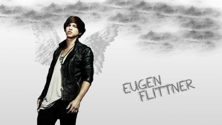 Album - Eugen-Flittner