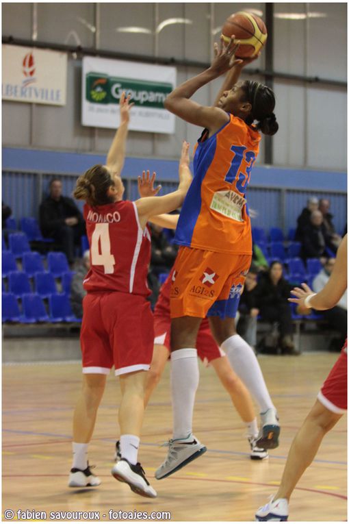 Album - NF2_J12_BOSavoie-Monaco