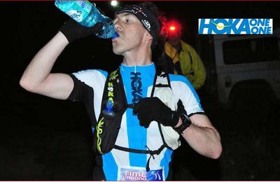 Ma saison 2015 ( Hoka - Phytoquant - Les Saisies) 