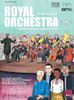 Bobine du mardi 21 juin 2016, à 20 h 15: Royal Orchestra