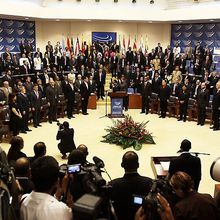 Unasur aprueba protocolo democrático