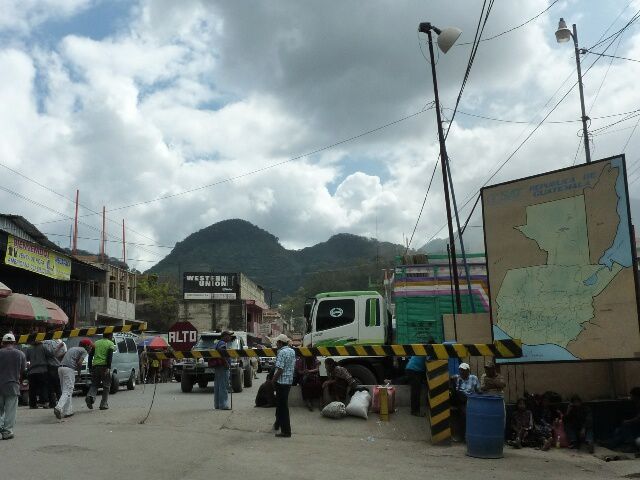 Album - Guatemala - Altiplano-et-pacifique